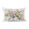Stupell Industries Country Style Floral
Assortment Outdoor Printed Pillow design by Kristen Brockmon, 14 x 7 x 20